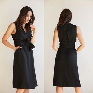 SophieGrace Emma Vest / Dress